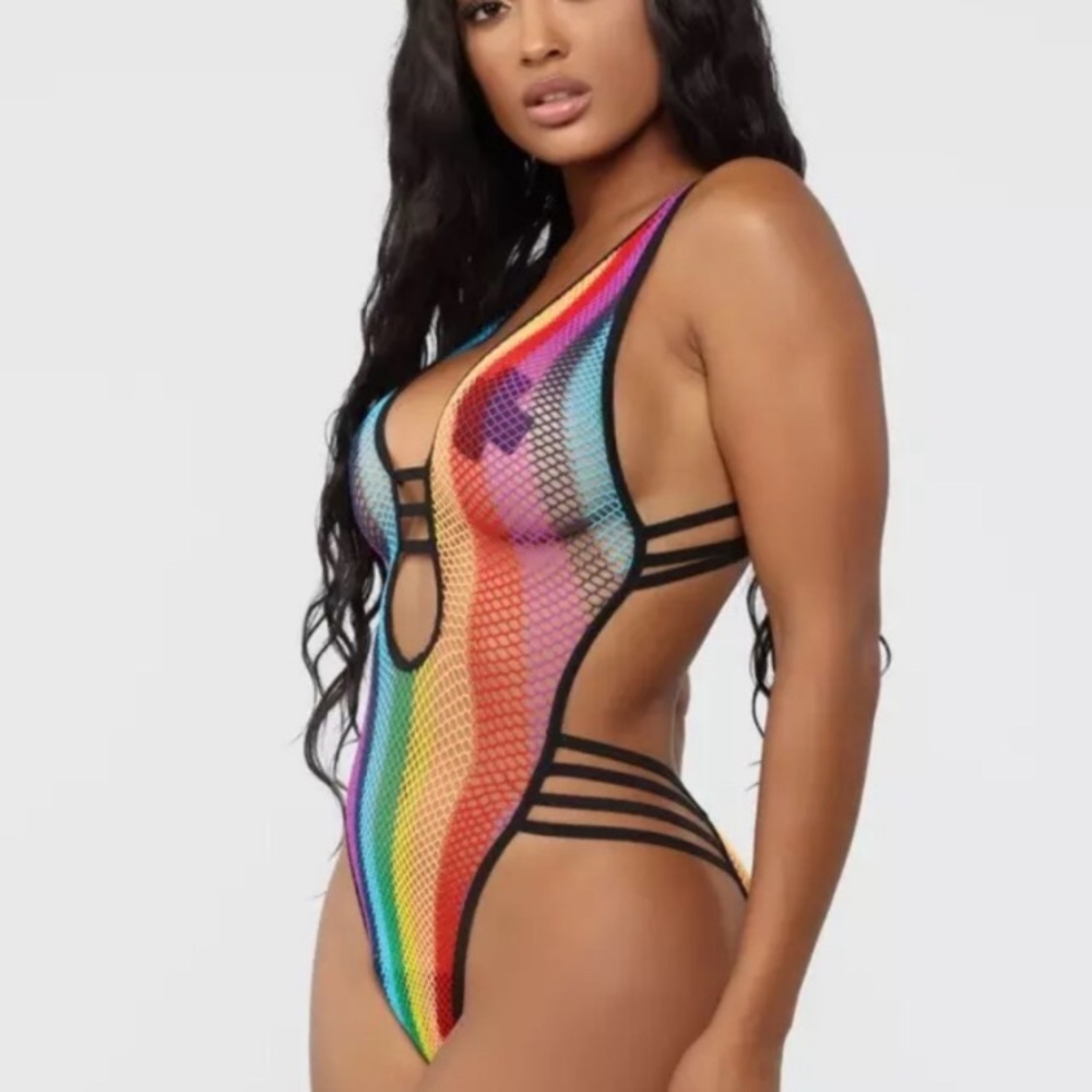 Bodysuit
